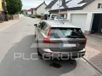2020 Volvo V60