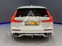 2020 Volvo V60