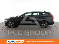 2020 Volvo V60