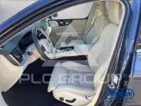 2020 Volvo V60
