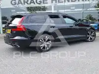 2020 Volvo V60