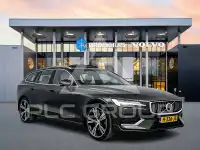 2020 Volvo V60