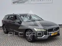 2020 Volvo V60