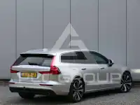 2020 Volvo V60