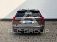 2020 Volvo V60