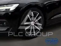 2020 Volvo V60
