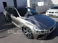 2020 Volvo V60