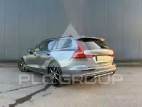 2020 Volvo V60