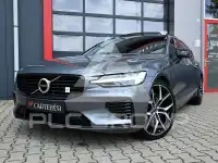 2020 Volvo V60