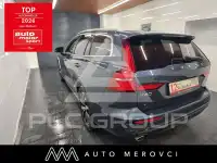 2020 Volvo V60