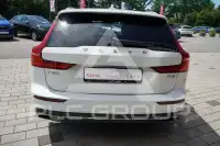 2020 Volvo V60