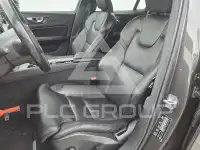 2020 Volvo V60