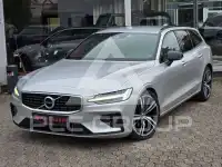 2020 Volvo V60