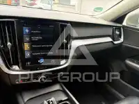 2020 Volvo V60