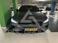 2020 Volvo V60