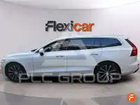 2020 Volvo V60