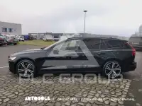 2020 Volvo V60
