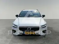 2020 Volvo V60