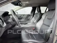 2020 Volvo V60