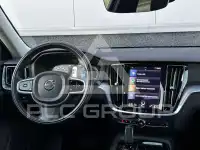 2020 Volvo V60