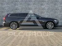 2020 Volvo V60