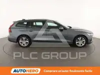 2020 Volvo V60