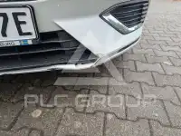 2020 Volvo V60