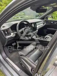 2020 Volvo V60