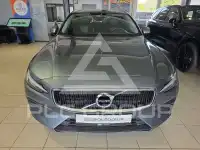 2020 Volvo V60