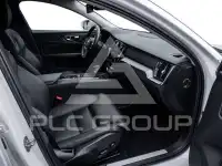 2020 Volvo V60