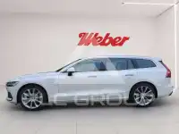 2020 Volvo V60