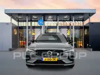 2020 Volvo V60