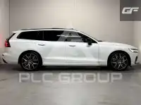2020 Volvo V60