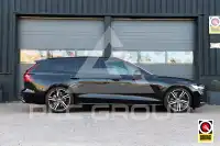 2020 Volvo V60