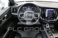 2020 Volvo V60