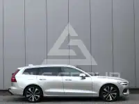 2020 Volvo V60
