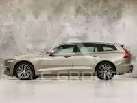 2020 Volvo V60