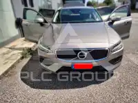 2020 Volvo V60