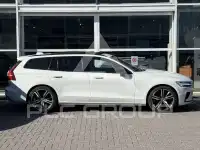 2020 Volvo V60