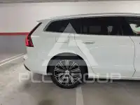 2020 Volvo V60
