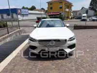 2020 Volvo V60