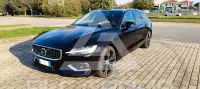 2020 Volvo V60
