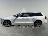 2020 Volvo V60