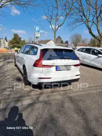 2020 Volvo V60