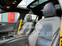 2020 Volvo V60