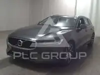 2020 Volvo V60