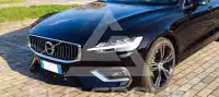 2020 Volvo V60