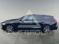2020 Volvo V60