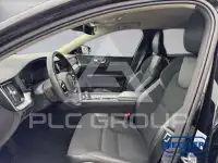 2020 Volvo V60
