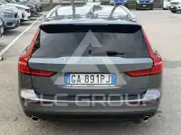 2020 Volvo V60
